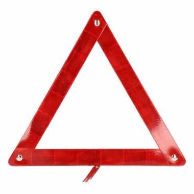 Voordelige gevaren driehoek